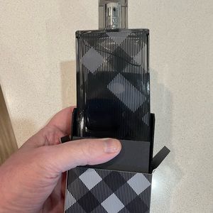 Brit by Burberry for Men